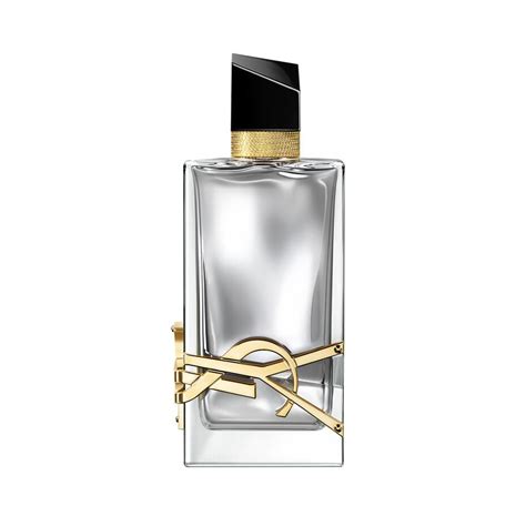 ysl platinum libre|libre absolu platine YSL.